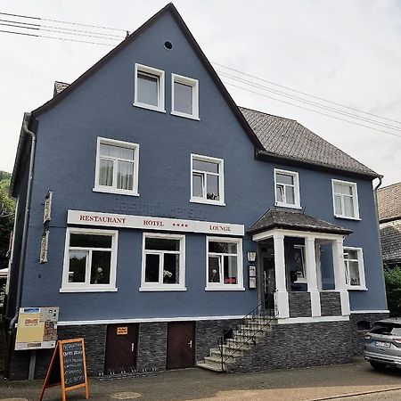Niederdreisbacher Hof Экстерьер фото