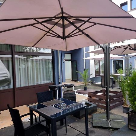 Niederdreisbacher Hof Экстерьер фото