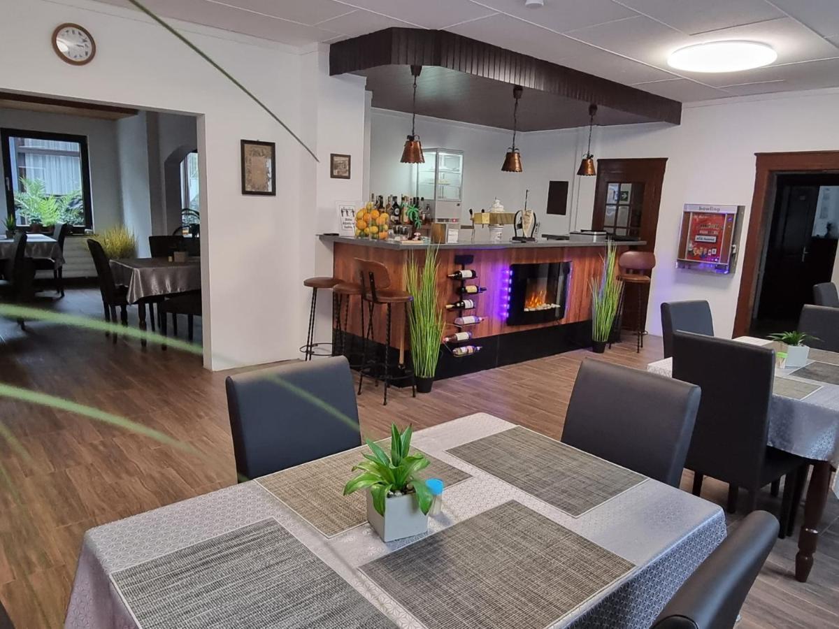 Niederdreisbacher Hof Экстерьер фото