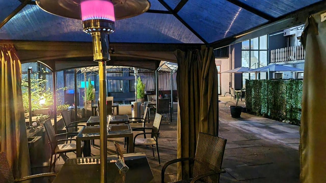 Niederdreisbacher Hof Экстерьер фото