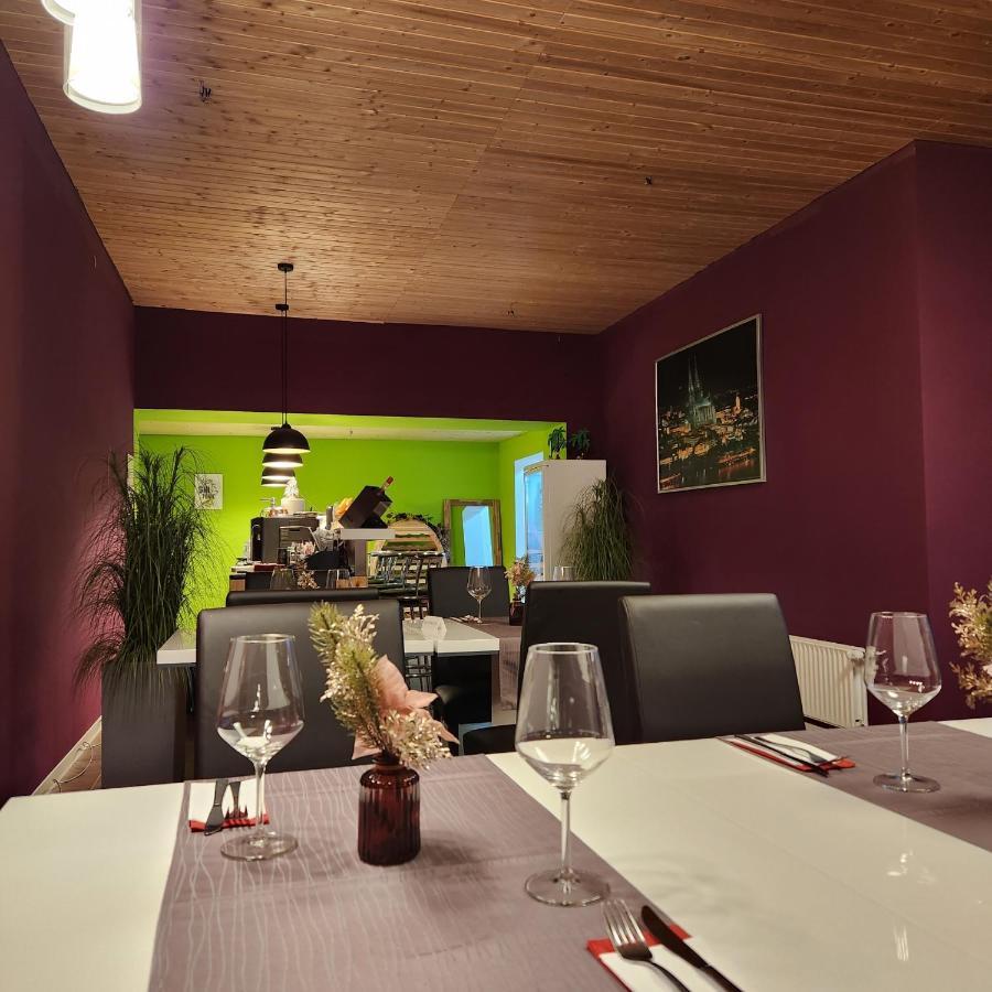 Niederdreisbacher Hof Экстерьер фото