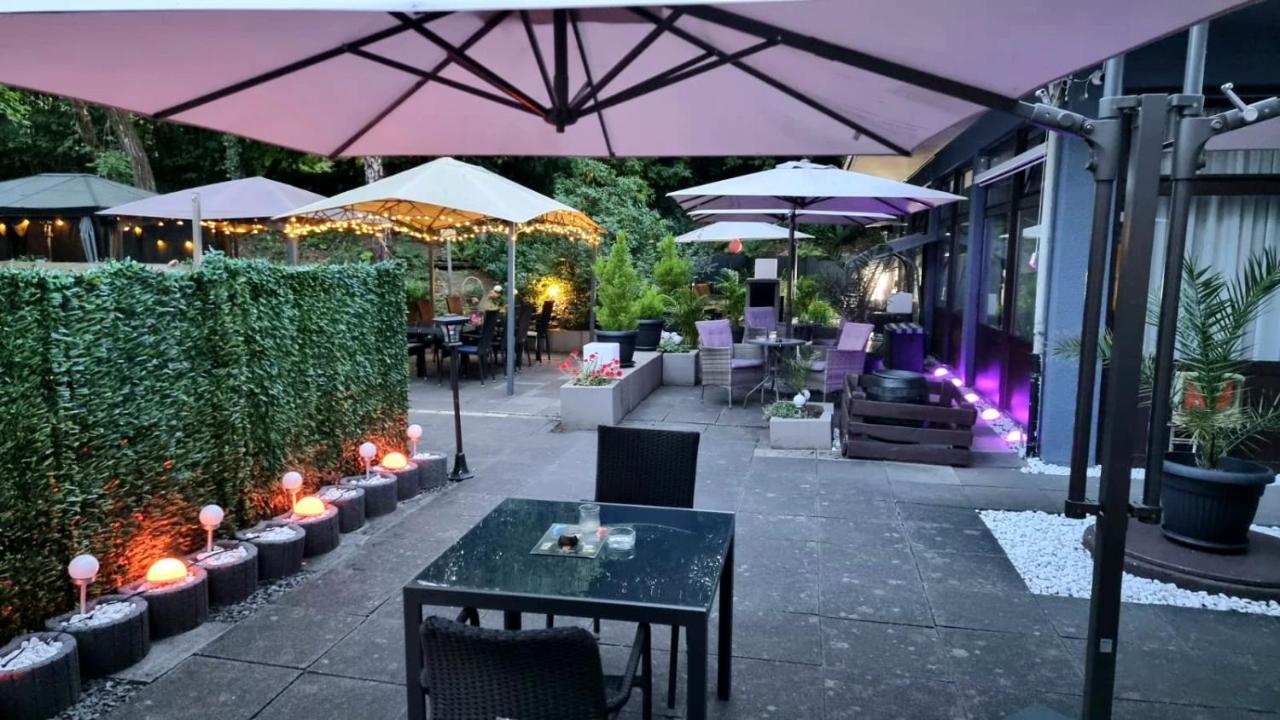 Niederdreisbacher Hof Экстерьер фото