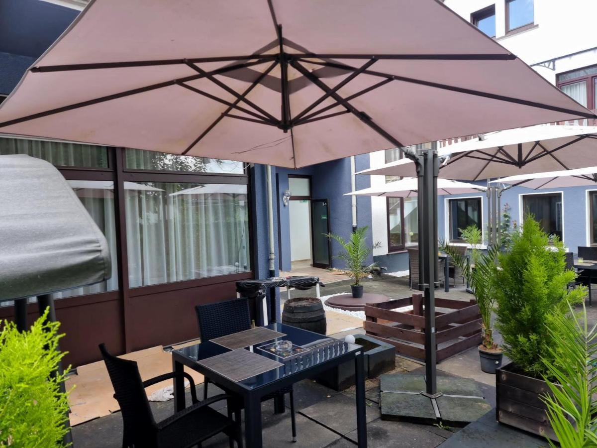 Niederdreisbacher Hof Экстерьер фото