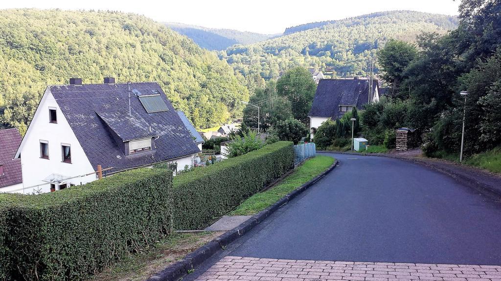 Niederdreisbacher Hof Экстерьер фото