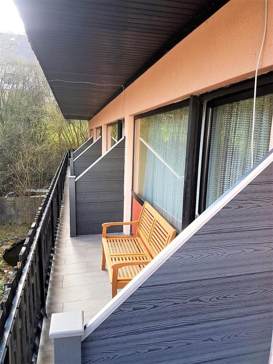 Niederdreisbacher Hof Экстерьер фото